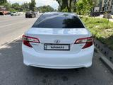Toyota Camry 2012 годаүшін7 000 000 тг. в Алматы