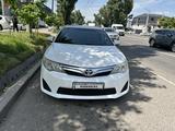 Toyota Camry 2012 годаүшін7 000 000 тг. в Алматы – фото 2