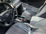 Toyota Camry 2012 годаүшін7 000 000 тг. в Алматы – фото 5