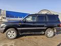 Toyota Land Cruiser 2004 года за 8 100 000 тг. в Астана – фото 3