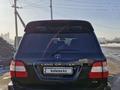 Toyota Land Cruiser 2004 года за 8 100 000 тг. в Астана – фото 4