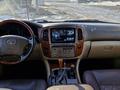 Toyota Land Cruiser 2004 года за 8 100 000 тг. в Астана – фото 8
