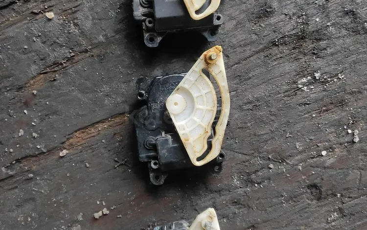 РХ.300 Сервопривод за 25 000 тг. в Алматы