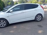 Hyundai Accent 2014 года за 8 000 000 тг. в Тараз