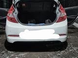 Hyundai Accent 2014 года за 8 000 000 тг. в Тараз – фото 3