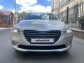 Peugeot 301 2013 года за 4 550 000 тг. в Караганда – фото 4