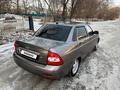 ВАЗ (Lada) Priora 2170 2007 года за 1 380 000 тг. в Костанай – фото 3