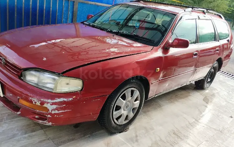 Toyota Camry 1995 года за 1 190 000 тг. в Алматы