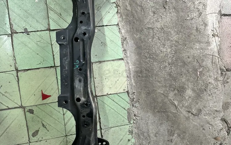 Балка bmw e46 за 18 000 тг. в Алматы