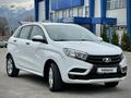 ВАЗ (Lada) Vesta SW Cross 2021 года за 6 800 000 тг. в Алматы – фото 58