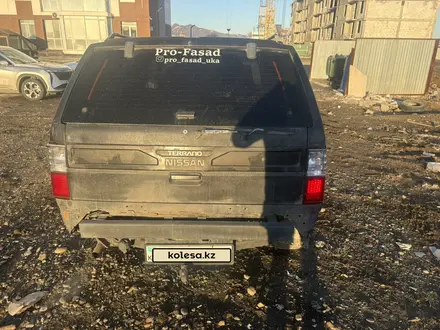 Nissan Terrano 1992 года за 1 200 000 тг. в Усть-Каменогорск – фото 3
