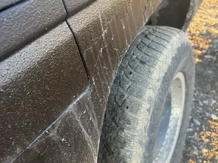 Nissan Terrano 1992 года за 1 200 000 тг. в Усть-Каменогорск – фото 6