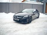 Mercedes-Benz CLS 400 2016 годаfor15 990 000 тг. в Актобе – фото 3