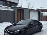 Mercedes-Benz CLS 400 2016 годаfor15 990 000 тг. в Актобе