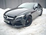 Mercedes-Benz CLS 400 2016 годаfor15 990 000 тг. в Актобе – фото 5