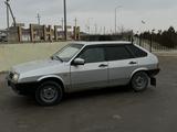 ВАЗ (Lada) 2109 2004 годаүшін1 380 000 тг. в Актау – фото 4