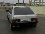 ВАЗ (Lada) 2109 2004 годаүшін1 380 000 тг. в Актау – фото 5