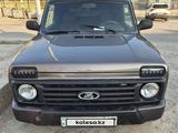 ВАЗ (Lada) Lada 2121 2018 года за 3 500 000 тг. в Шымкент