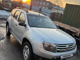 Renault Duster 2013 годаүшін4 400 000 тг. в Усть-Каменогорск – фото 3