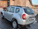 Renault Duster 2013 годаүшін4 400 000 тг. в Усть-Каменогорск – фото 4