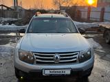 Renault Duster 2013 годаүшін4 400 000 тг. в Усть-Каменогорск – фото 2