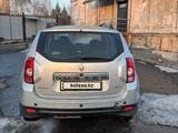 Renault Duster 2013 годаүшін4 400 000 тг. в Усть-Каменогорск – фото 5