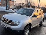 Renault Duster 2013 годаүшін4 400 000 тг. в Усть-Каменогорск
