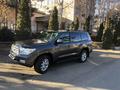 Toyota Land Cruiser 2008 года за 17 500 000 тг. в Алматы – фото 2