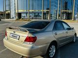 Toyota Camry 2005 года за 5 660 000 тг. в Астана