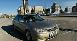 Toyota Camry 2005 года за 5 660 000 тг. в Астана – фото 2