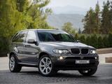 BMW X5 2006 года за 10 700 000 тг. в Алматы
