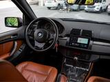 BMW X5 2006 годаүшін10 700 000 тг. в Алматы – фото 3