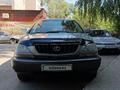 Lexus RX 300 2001 года за 5 800 000 тг. в Усть-Каменогорск – фото 2