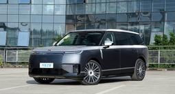 Xpeng GX 2026 года за 37 490 000 тг. в Астана