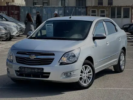 Chevrolet Cobalt 2023 года за 5 600 000 тг. в Актау