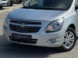 Chevrolet Cobalt 2023 годаүшін5 600 000 тг. в Актау – фото 2