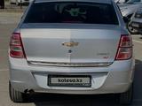 Chevrolet Cobalt 2023 годаүшін5 600 000 тг. в Актау – фото 5