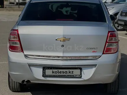 Chevrolet Cobalt 2023 года за 5 600 000 тг. в Актау – фото 5