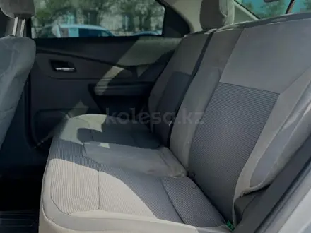 Chevrolet Cobalt 2023 года за 5 600 000 тг. в Актау – фото 8