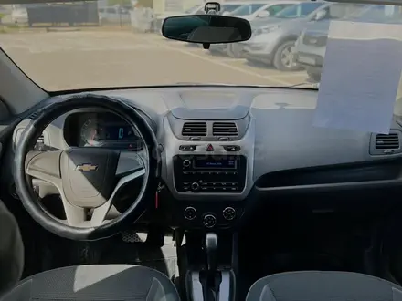 Chevrolet Cobalt 2023 года за 5 600 000 тг. в Актау – фото 9