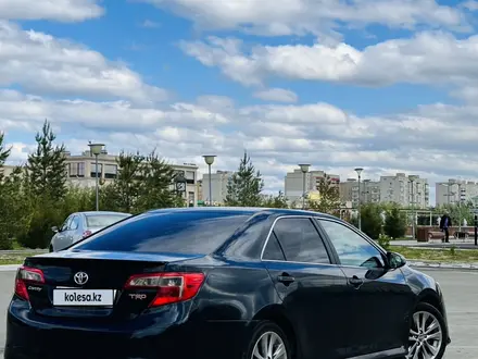 Toyota Camry 2012 года за 8 100 000 тг. в Уральск – фото 7