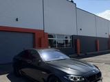 BMW 535 2013 года за 12 000 000 тг. в Алматы
