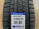 235/50r19 Triangle SNOWLINK PL02үшін42 000 тг. в Астана – фото 4