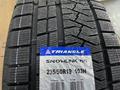 235/50r19 Triangle SNOWLINK PL02for48 000 тг. в Астана – фото 6