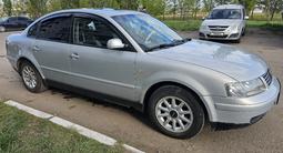 Volkswagen Passat 1999 годаүшін2 200 000 тг. в Рудный – фото 3