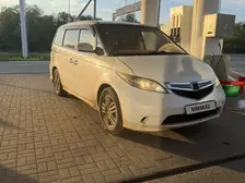 Honda Elysion, 2008