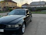 BMW 528 1996 годаүшін1 700 000 тг. в Астана – фото 2