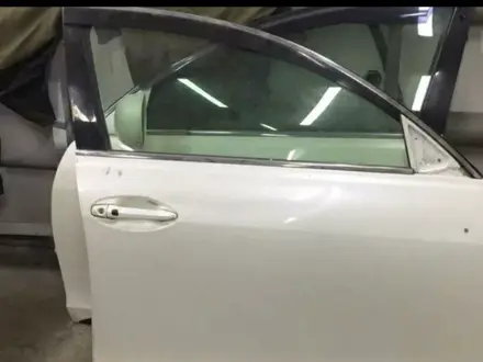 Дверь Lexus GS 190 кузов за 60 000 тг. в Астана
