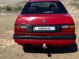 Volkswagen Passat 1989 года за 550 000 тг. в Сатпаев – фото 2