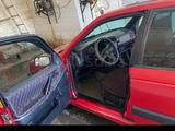 Volkswagen Passat 1989 года за 550 000 тг. в Сатпаев – фото 4